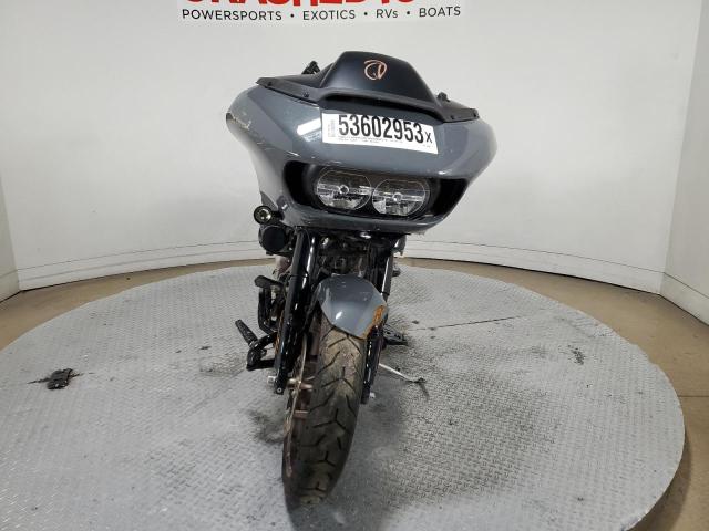 2022 HARLEY-DAVIDSON FLTRXST 1HD1ACL13NB622027