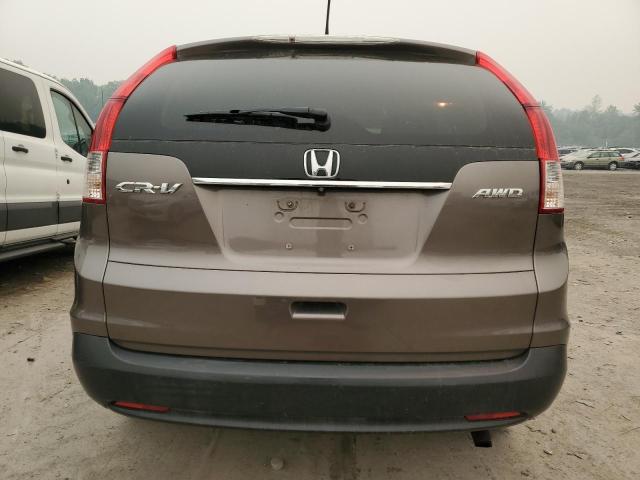 5J6RM4H58EL089013 | 2014 HONDA CR-V EX