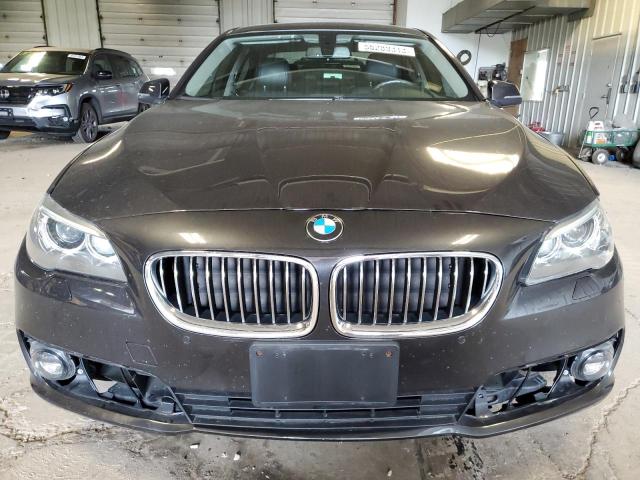 2016 BMW 528 XI - WBA5A7C54GG149447