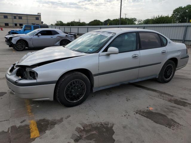 2005 Chevrolet Impala 