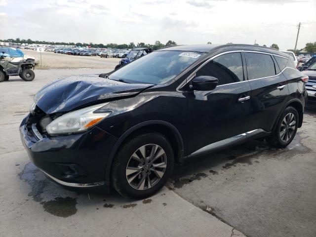 2016 Nissan Murano S