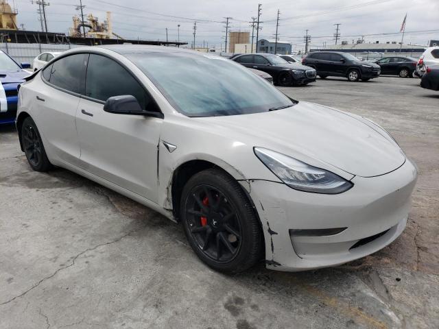 5YJ3E1EAXKF306519 Tesla MODEL 3