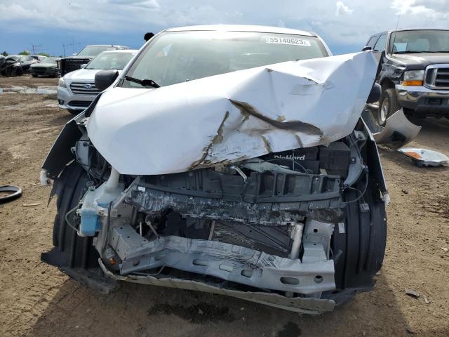 ML32F4FJ8LHF08632 Mitsubishi Mirage G4 Se