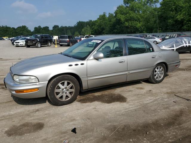 2005 Buick Park Avenue 