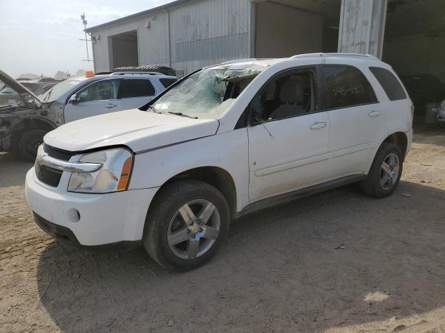 2009 Chevrolet Equinox LT