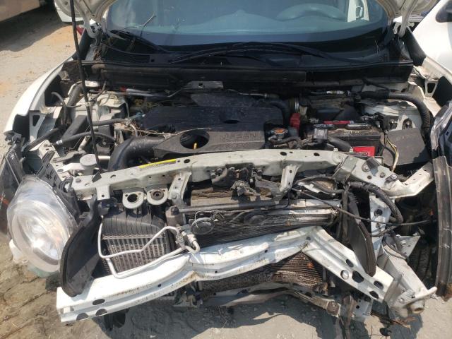 2015 NISSAN JUKE S - JN8AF5MR6FT502385