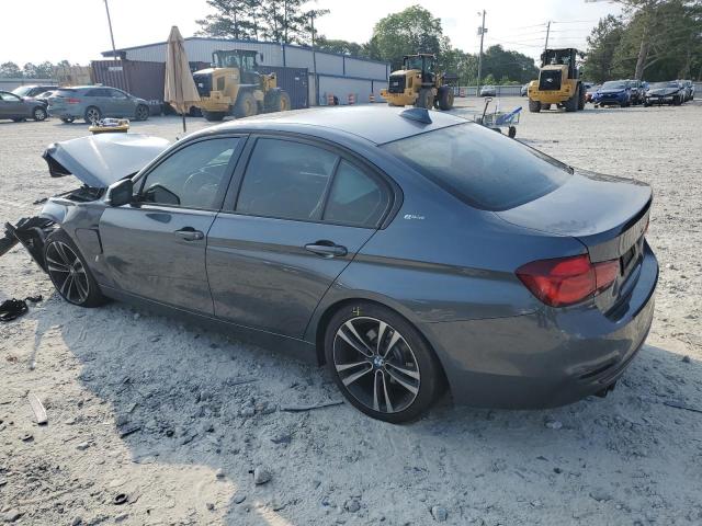 2018 BMW 330E - WBA8E1C59JA756338