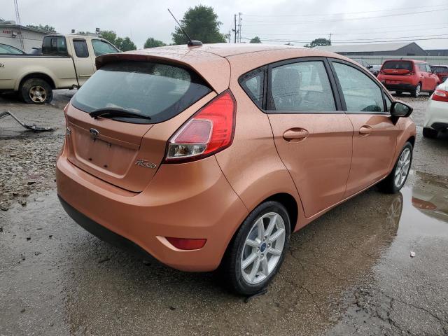 VIN 3FADP4EJ2HM157467 2017 FORD FIESTA no.3