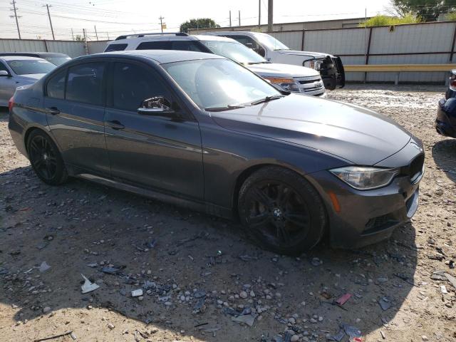 WBA3A5C56FF607134 BMW 328 I