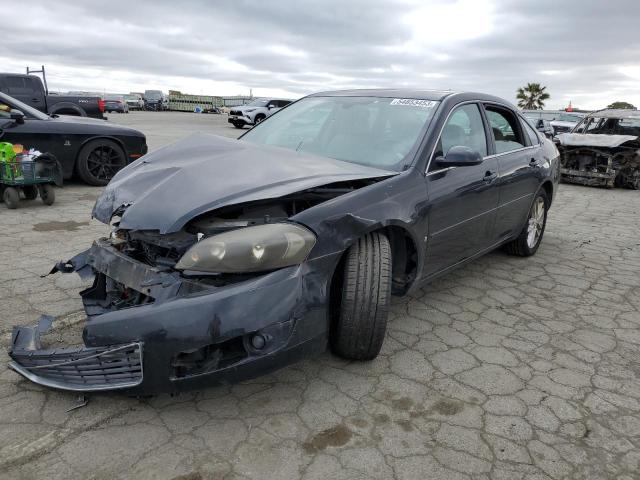 2006 Chevrolet Impala LTZ