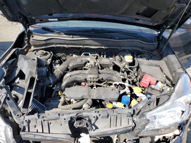 JF2SJADC9GH562850 Subaru Forester 2.5i Premium
