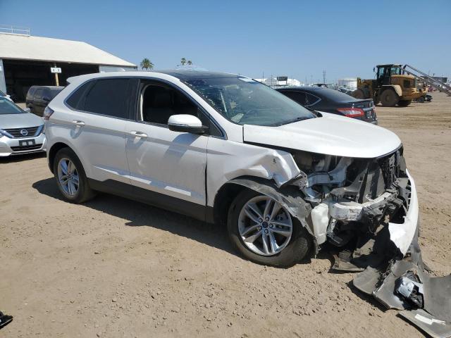 2FMPK4J8XHBC18182 Ford EDGE SEL
