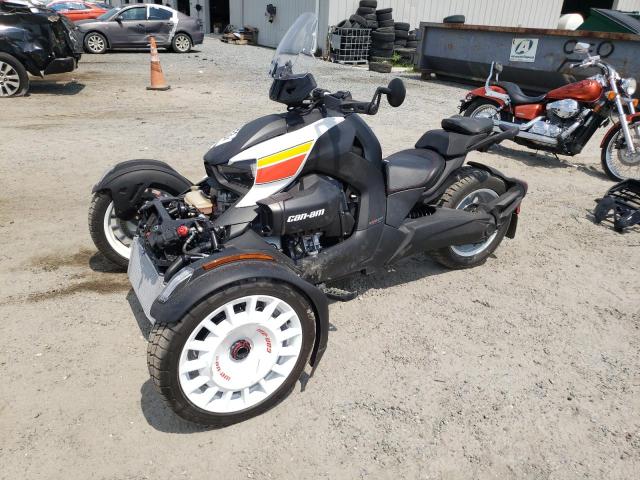 2023 CAN-AM RYKER RALL - 3JB2HEH47PJ001289