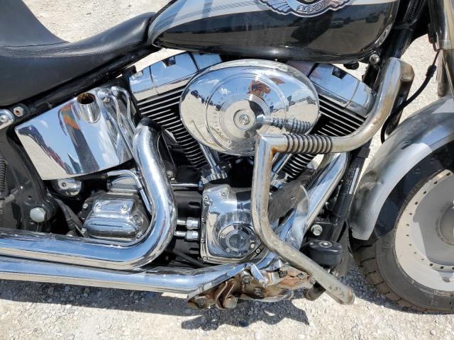 2003 HARLEY-DAVIDSON FLSTFI ANN 1HD1BXB453Y064966