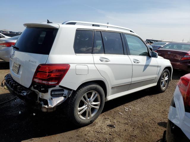 2015 MERCEDES-BENZ GLK 350 4M - WDCGG8JB9FG429544