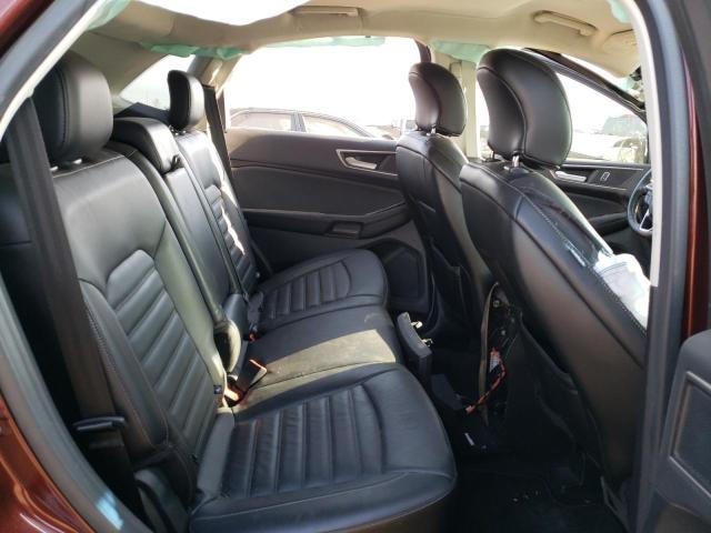 2FMPK4J80GBC20408 Ford EDGE SEL