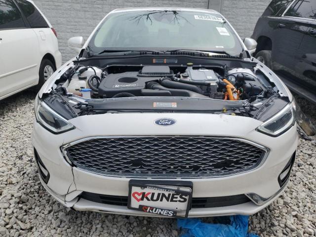 3FA6P0RU0LR141365 2020 FORD FUSION, photo no. 5