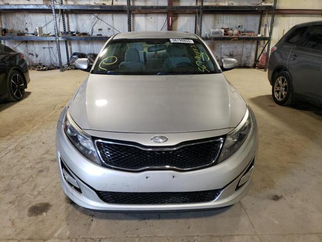 5XXGM4A77EG264313 KIA Optima Lx