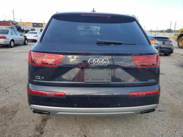 WA1AHAF70HD042576 2017 AUDI Q7, photo no. 6