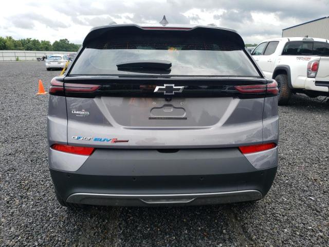 2023 CHEVROLET BOLT EUV L - 1G1FY6S05P4123985