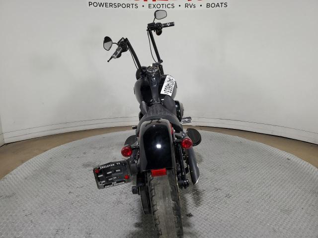 2016 HARLEY-DAVIDSON FLSS 1HD1JS915GB016779
