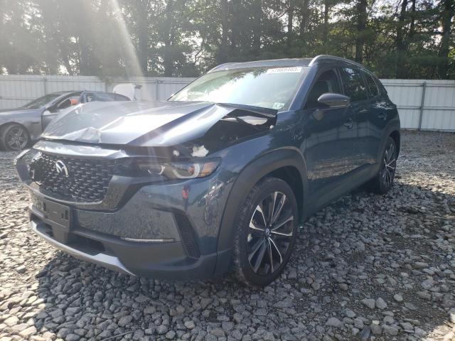 2023 MAZDA CX-50 PREM - 7MMVABEY1PN130217