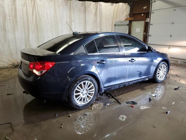 2015 CHEVROLET CRUZE ECO - 1G1PJ5SB0F7258180