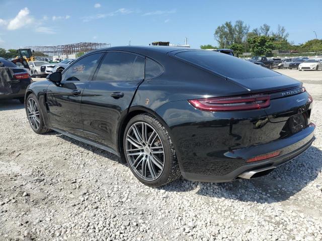 VIN WP0AA2A74KL100385 2019 Porsche Panamera, Base no.2