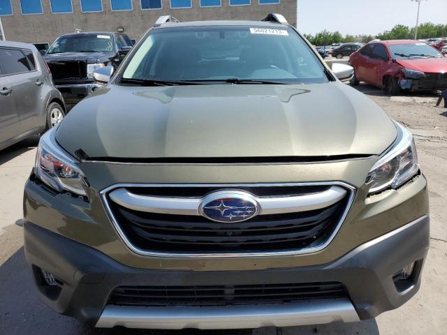 4S4BTGPD3M3154851 Subaru Outback Touring
