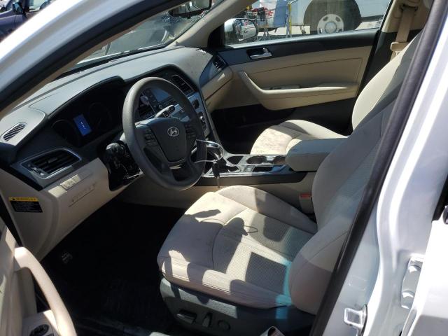 5NPE34AFXFH215209 Hyundai Sonata Sport