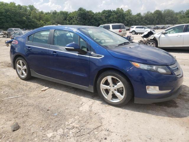 VIN 1G1RD6E49DU126049 2013 Chevrolet Volt no.4