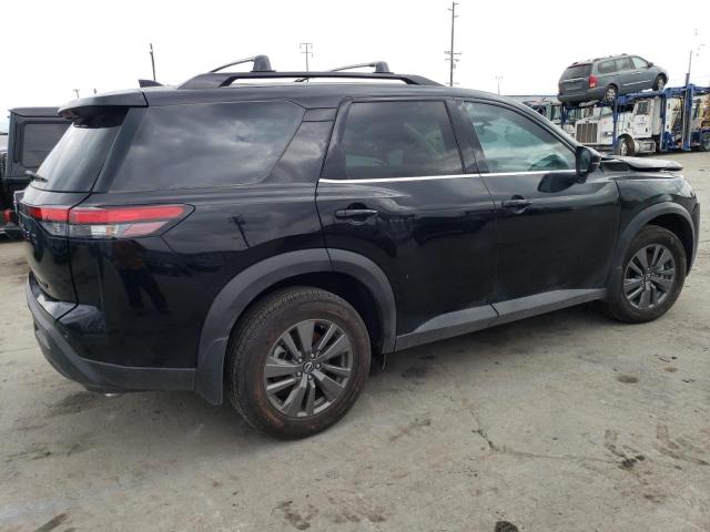 5N1DR3BA5NC231380 Nissan Pathfinder Sv