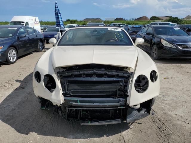 VIN SCBGT3ZA6HC063667 2017 Bentley Continental, Gt V8 no.5