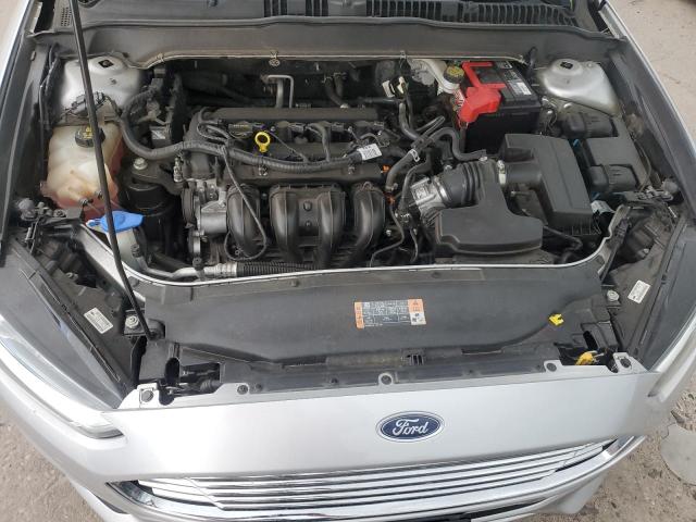 3FA6P0H70GR207785 2016 FORD FUSION, photo no. 11