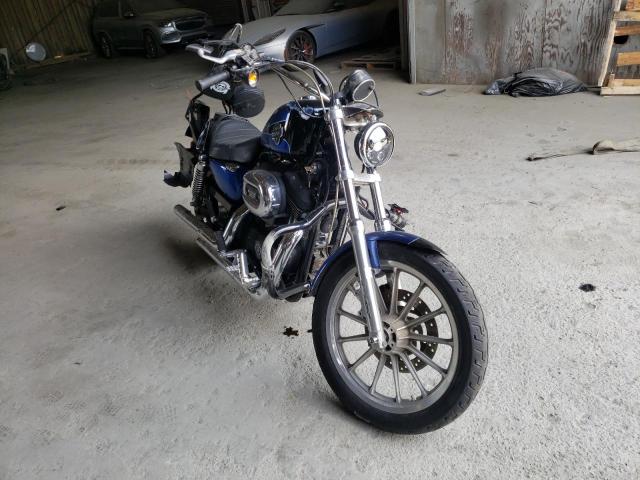 2006 HARLEY-DAVIDSON XL1200 R - 1HD1CLP166K417999
