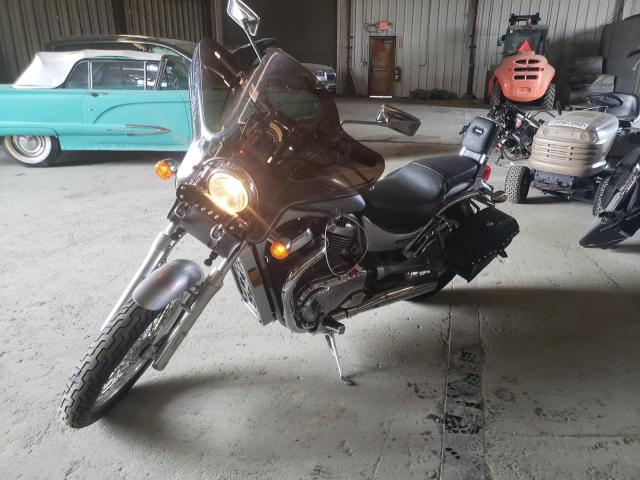 2008 SUZUKI VS800 - JS1VS52AX82100474