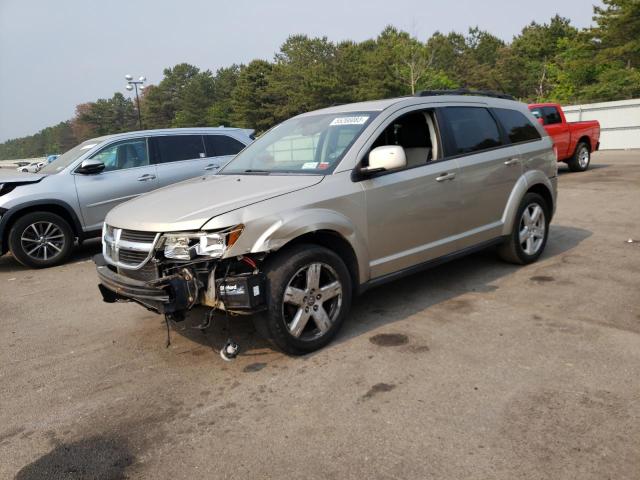 2009 Dodge Journey SXT