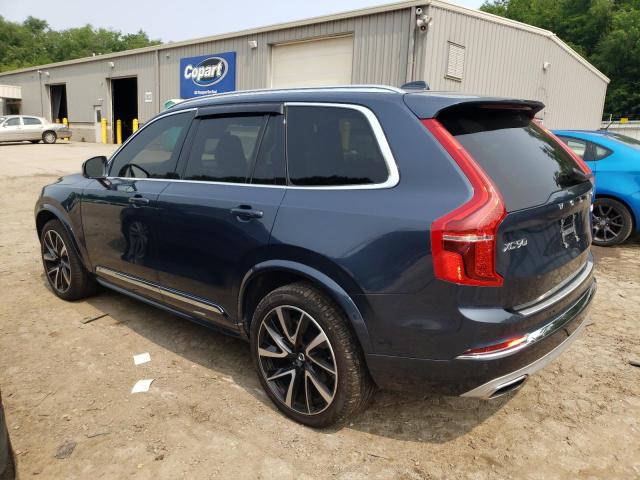 YV4BR0CK7M1681587 | 2021 VOLVO XC90 T8 RE