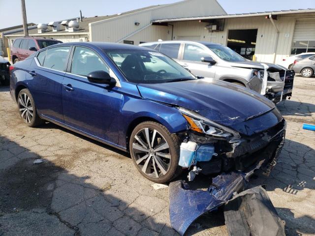 1N4BL4CV6LC235283 Nissan Altima SR 4