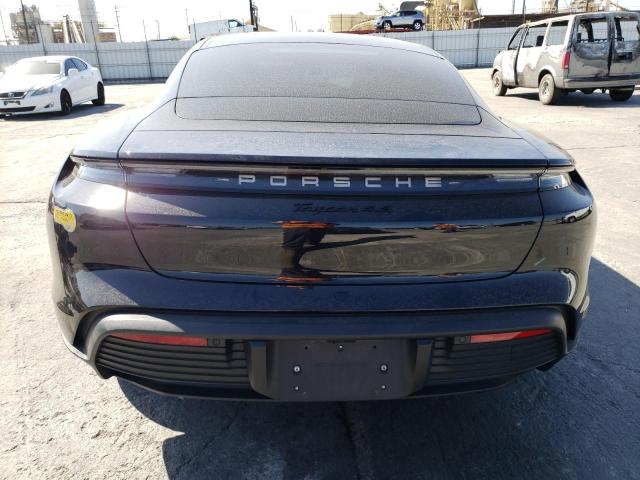 2022 PORSCHE TAYCAN 4S - WP0AB2Y16NSA45322
