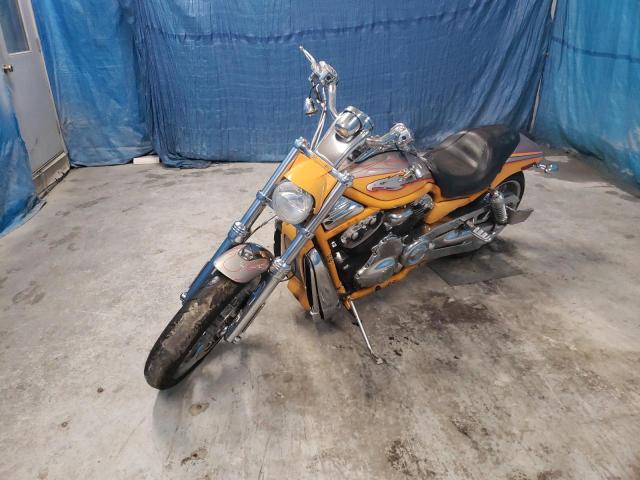 2006 HARLEY-DAVIDSON VRSCSE 1HD1PPG136K975384