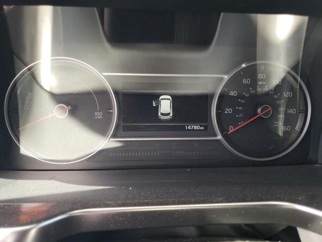 KNDRG4LG7N5113909 KIA SORENTO S