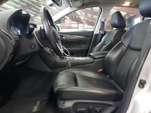 2020 INFINITI Q50 PURE - JN1EV7AP5LM200156