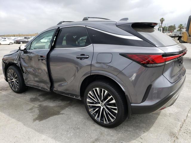 2023 LEXUS RX 350H BA 2T2BBMCA1PC013771