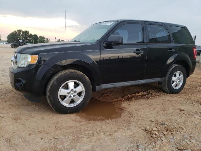 2010 Ford Escape XLS