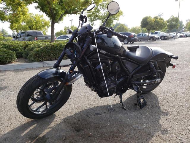 2023 HONDA CMX1100 A JH2SC8309PK200259