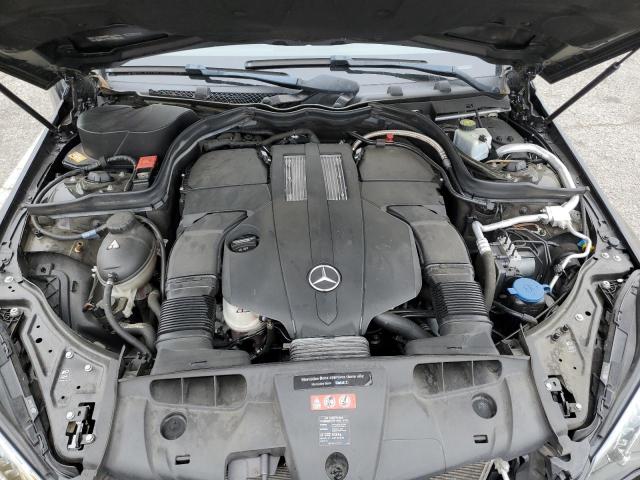 WDDKJ6FB0GF334060 Mercedes-Benz E 400