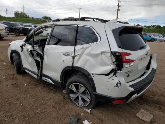 JF2SKAWC9KH490616 Subaru Forester Touring