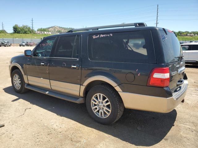 1FMJK1J57EEF26906 Ford Expedition El Xlt