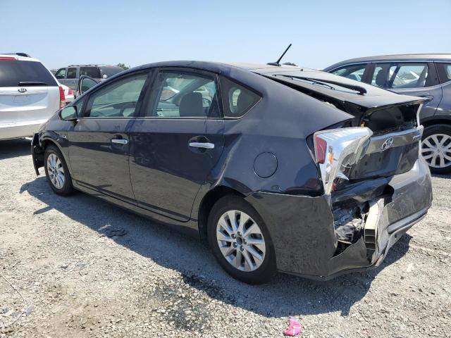 JTDKN3DP1F3073453 Toyota PRIUS PLUG-IN